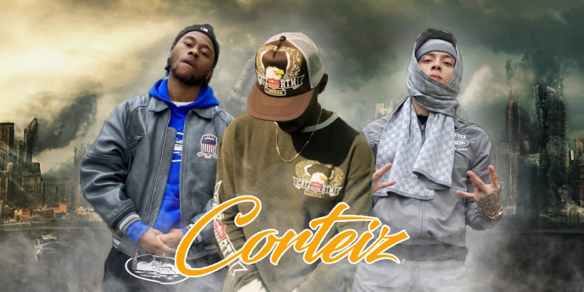 Corteiz: The Streetwear Brand Everyone’s Talking About