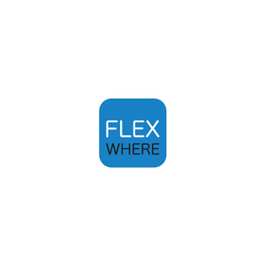 FlexWhere Profile Picture