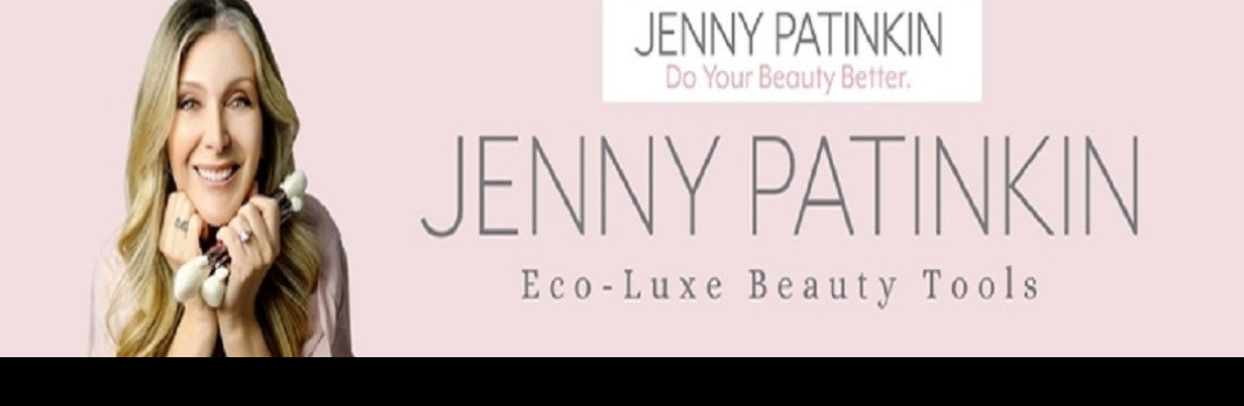 Jenny Patinkin Cover Image