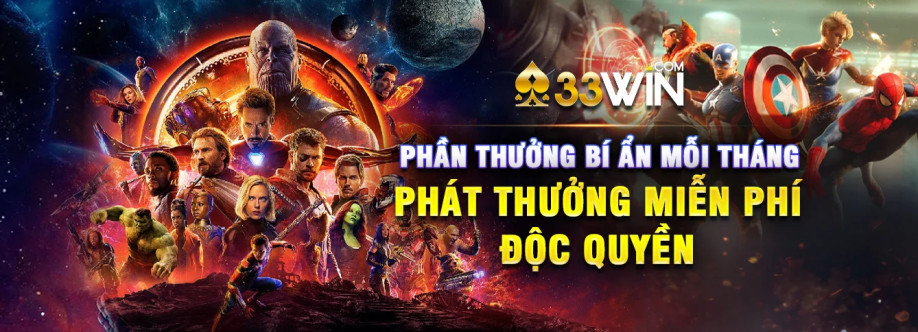 33WIN Link Trang Cover Image