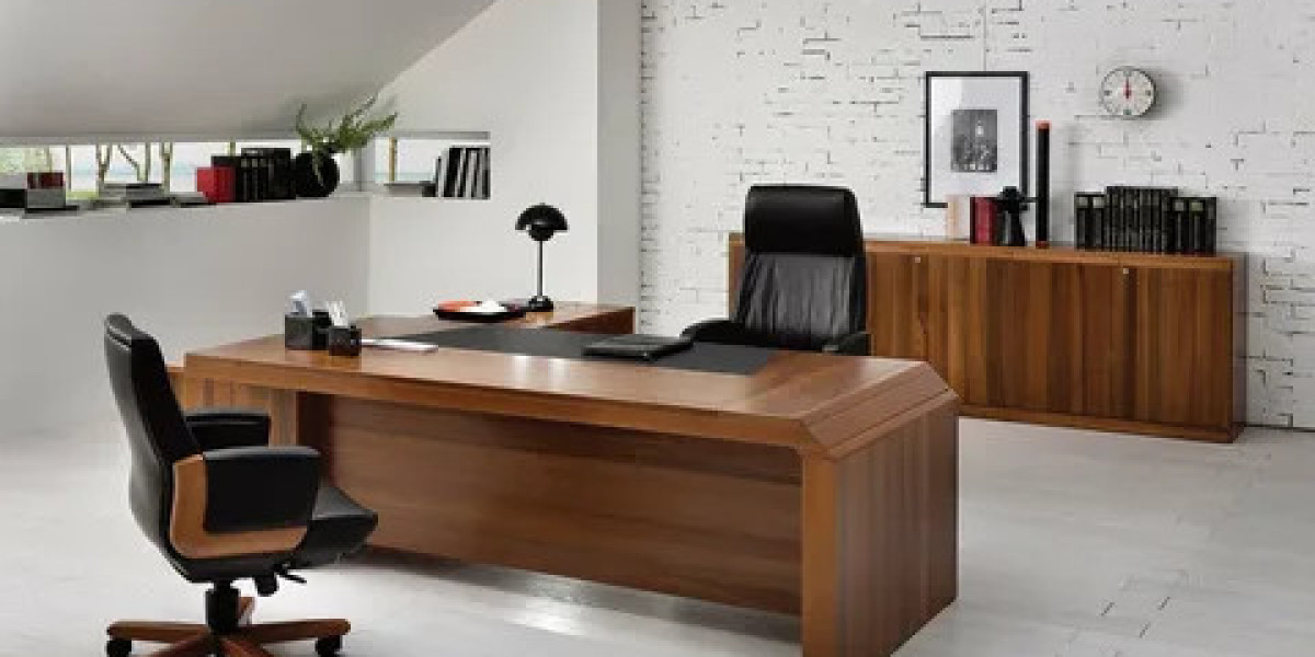 Office Furniture Market Growth and Status Explored in a New Research Report  2033