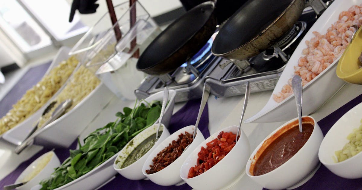 Affordable Catering in Cape Coral, Florida: Delicious Food for Any Budget