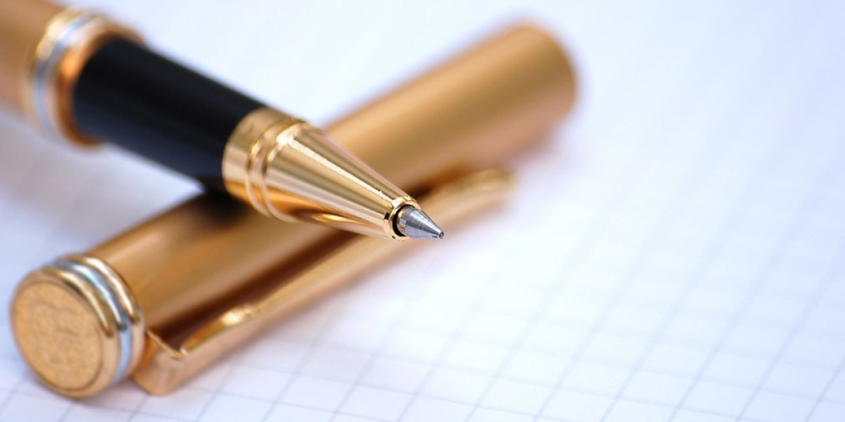 Global Ball Pen Market Report 2023 to 2032