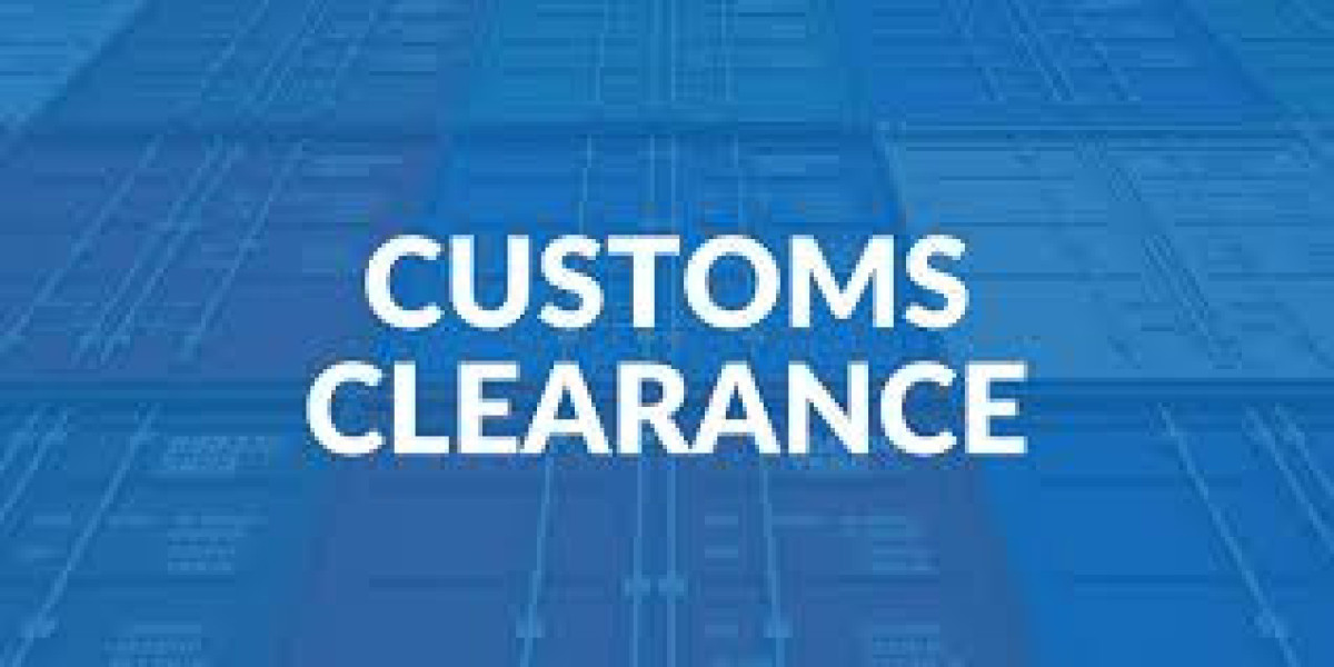 Step-by-step procedure for the Australian customs clearance process!!!