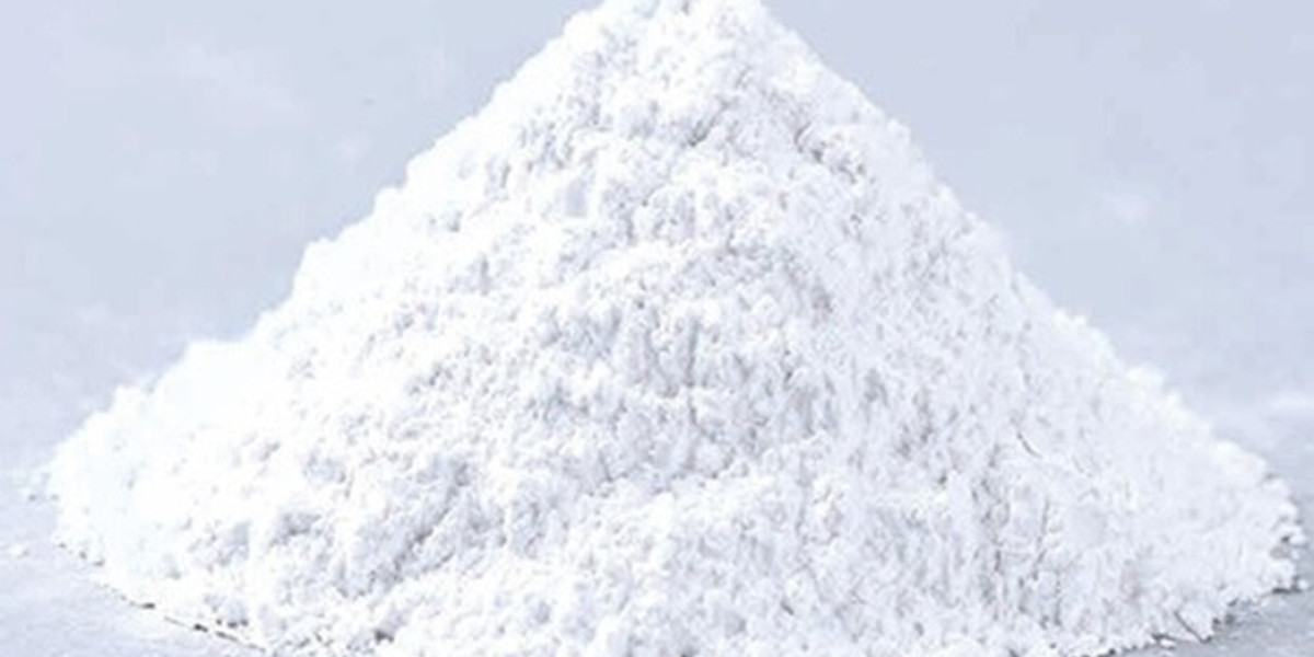 Precipitated Silica Manufacturing Plant Project Report 2024: Business Plan, and Profit Margin