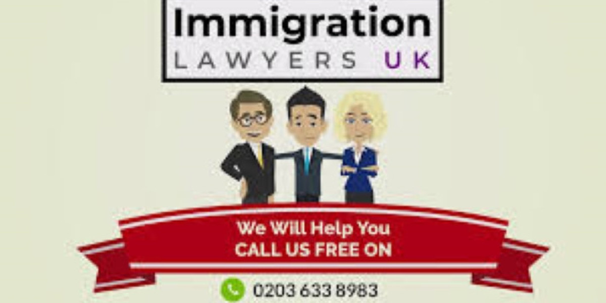 "Find the Best Immigration Lawyers in London for Hassle-Free Visa Solutions"