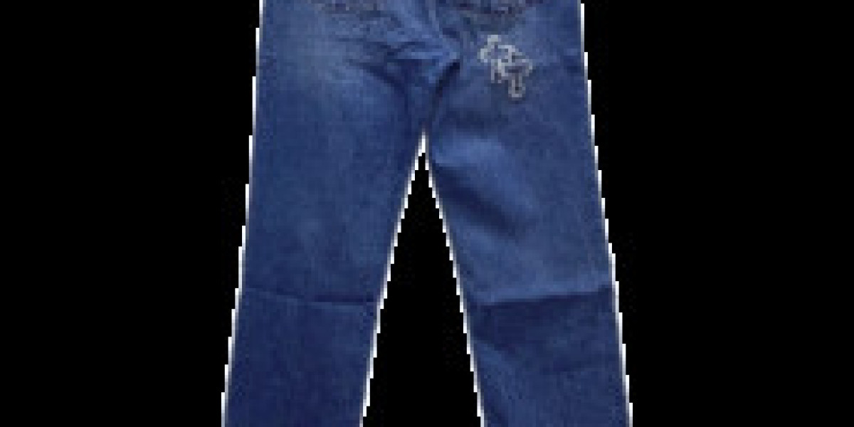 I Can’t Believe Chrome Hearts Jeans Discounts – Shop Our Best Styles Before They’re Gone!