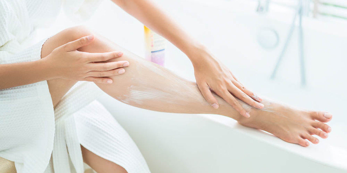 Soothing Serum Sensation: Niacinamide Magic