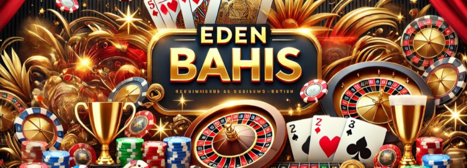 Eden Bahis Cover Image