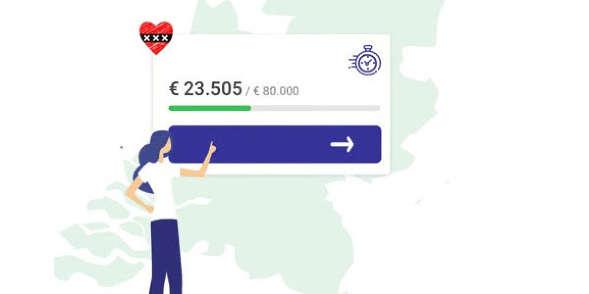 Crowdfunding in Berlin: Eine Möglichkeit, Projekte zu finanzieren