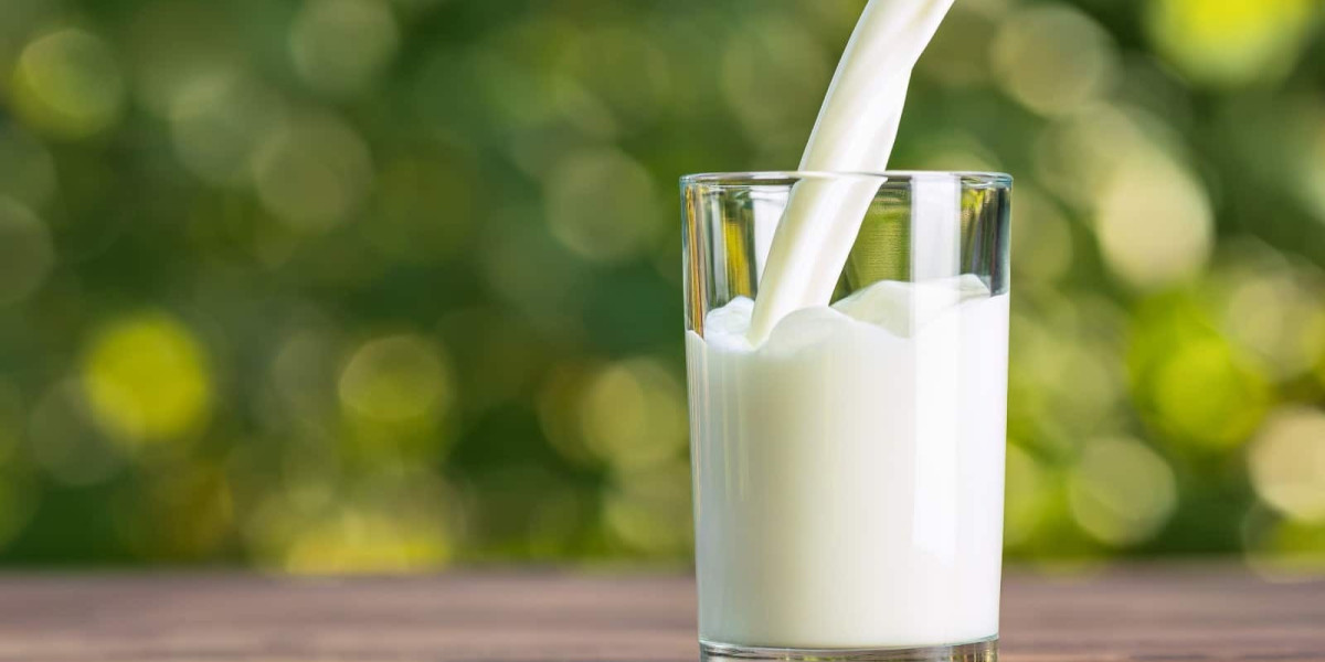 Roadmap for Setting up a Skimmed Milk Manufacturing Plant Project | Report by IMARC Group