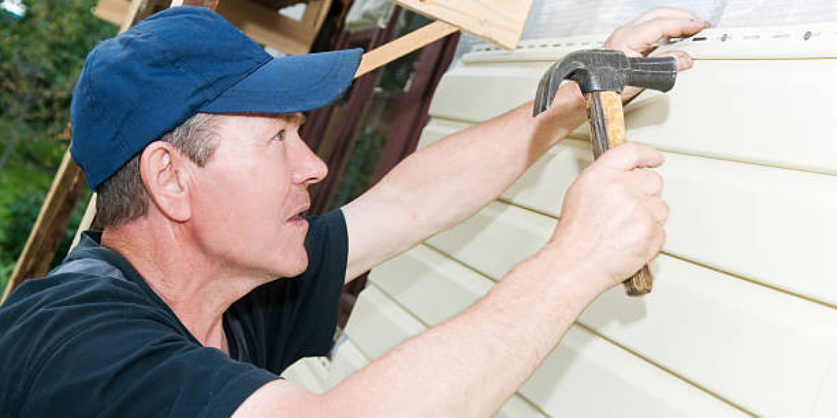 Top 10 Siding Repair Tips for Homeowners