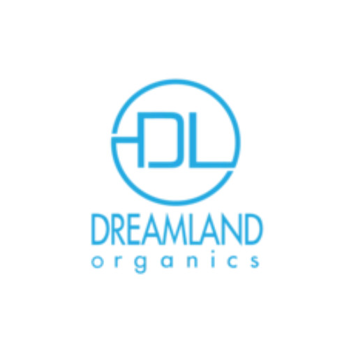 Dreamland Organics Profile Picture