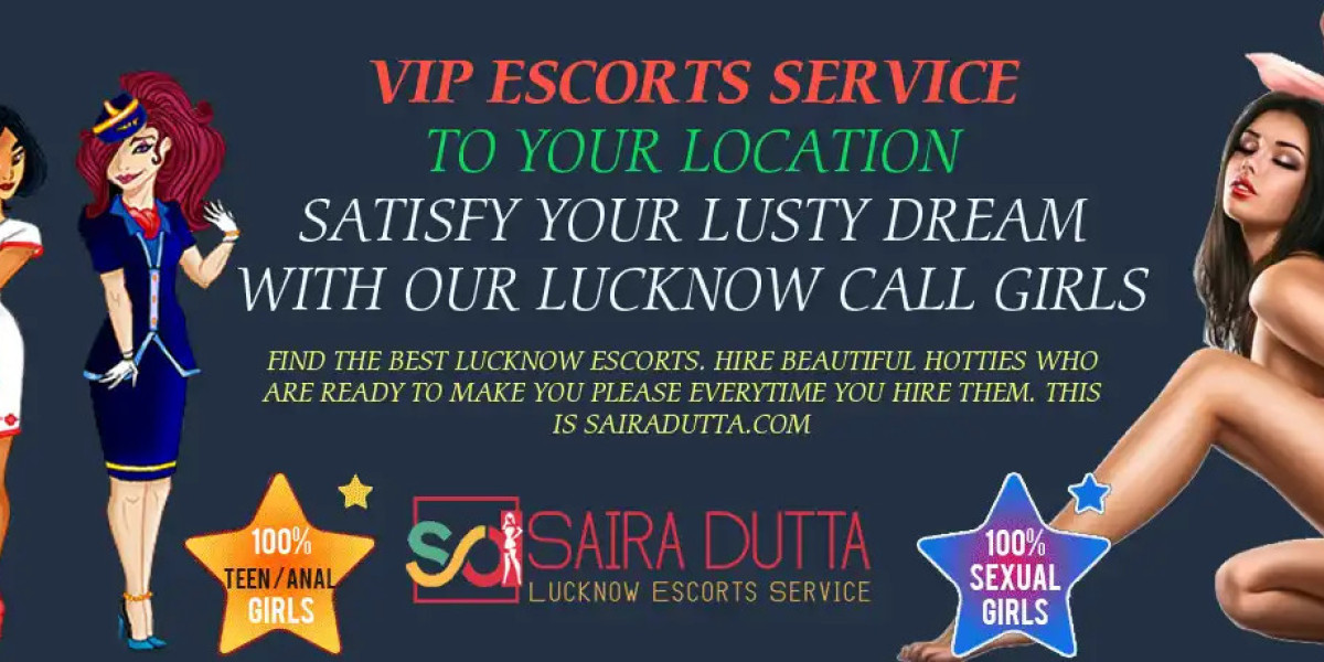 Lucknow Escorts