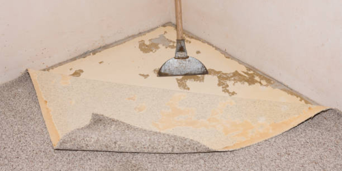 What Should I Do with the Carpet After Removal?