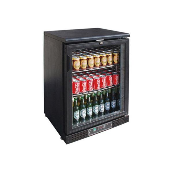Keep Your Products Fresh and Visible with a Display Fridge – Kitchen Appliances Warehouse