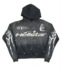 Hellstar hoodie Profile Picture