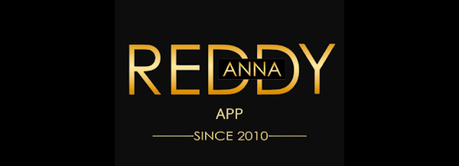 reddyannas Cover Image