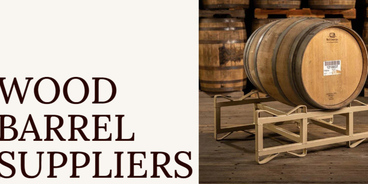 Specialty Barrels: Elevating Craftsmanship and Flavor