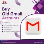 Buy Old Gmail Accounts profile picture