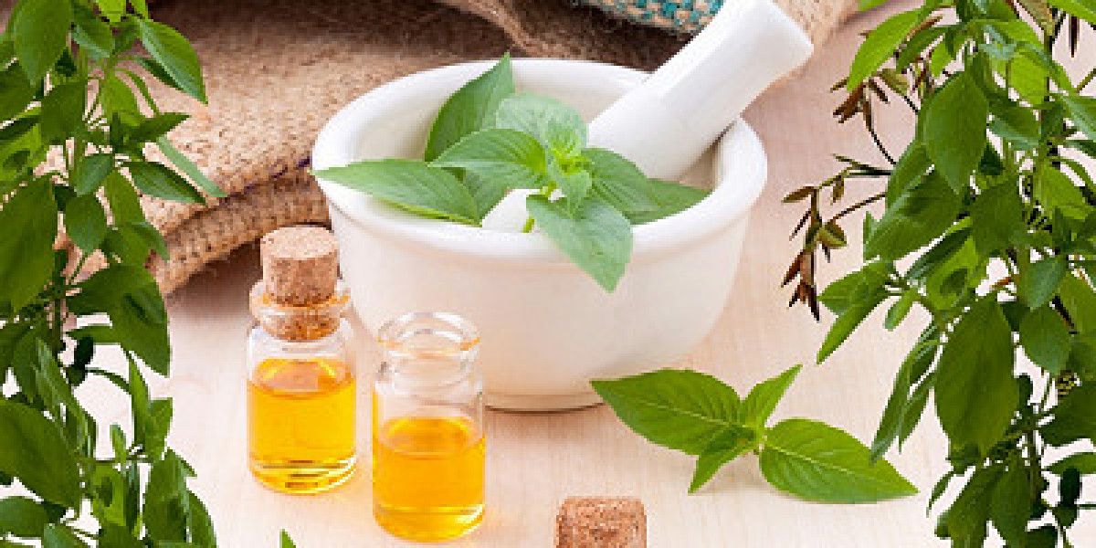 Plant Extracts Market Expands with Increased Demand in Food & Beverage Sector
