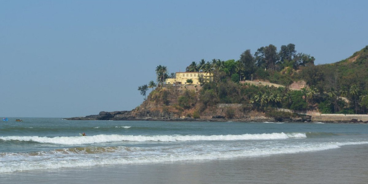 Goa Airport to Calangute Cab