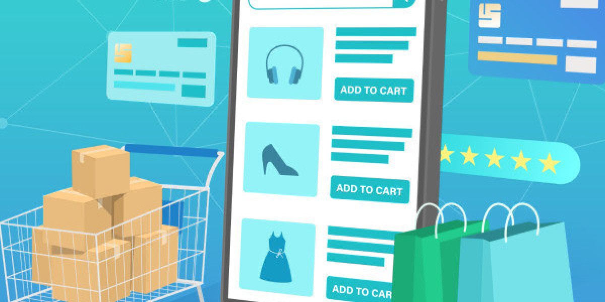 WebTiger: Leading Shopify Website Development Solutions in Noida