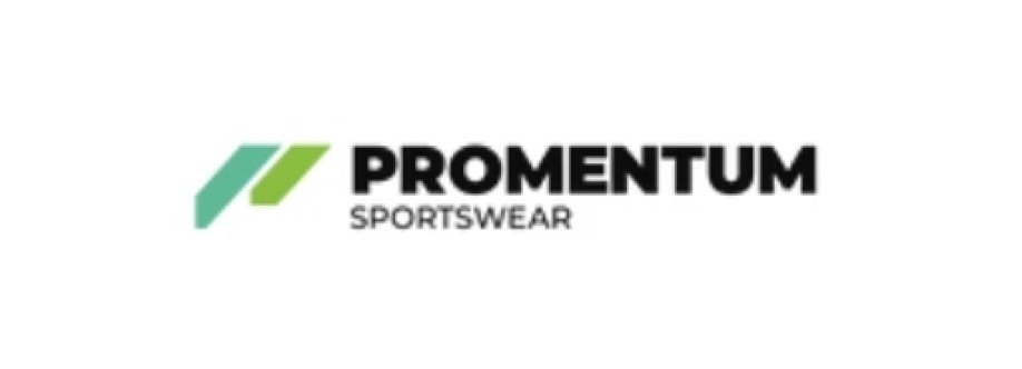 Promentum Sportswear Cover Image