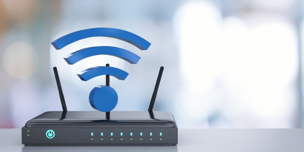 Access and Control The Wavlink Extension