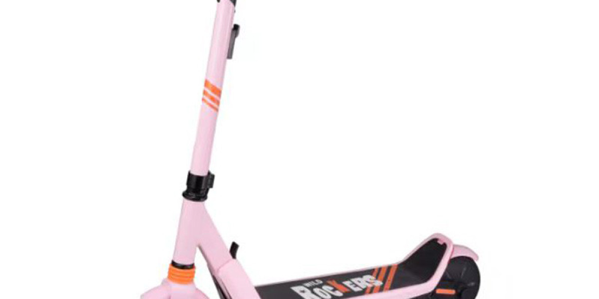 Balance and Bond: How 360 Degree Kids Drift Scooter Enhances Family Time