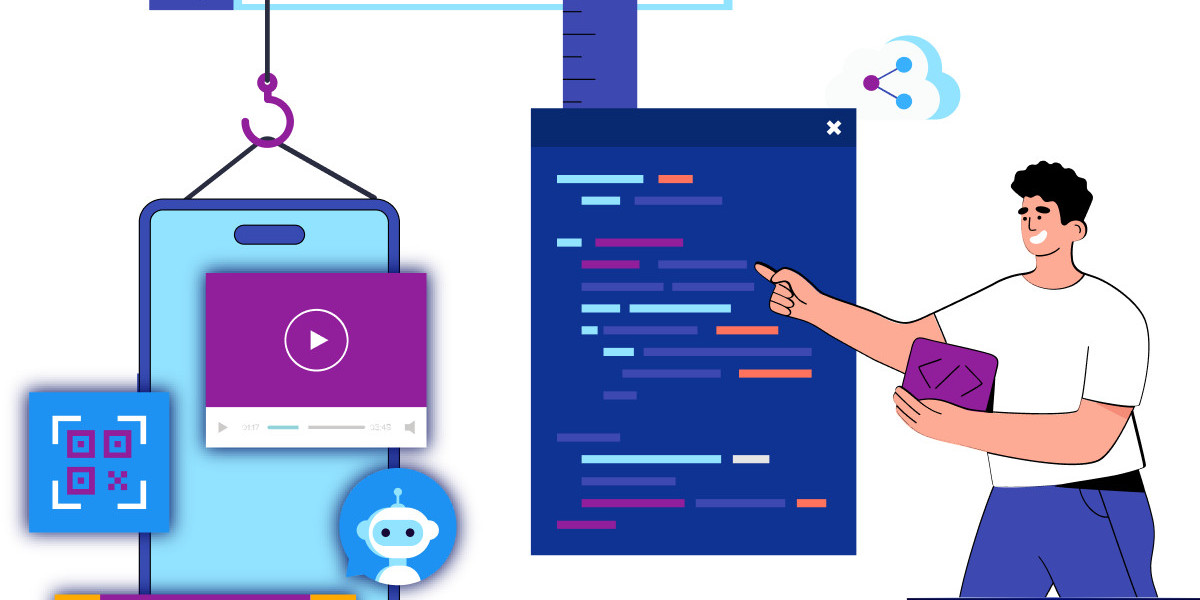 Explore the perfect blockchain Android application development Abu Dhabi solutions offered by DXB APPS