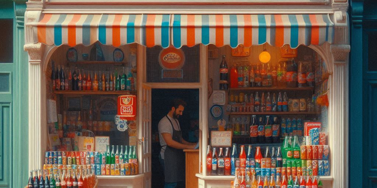 How to Apply for a Campa Cola Dealership: A Step-by-Step Guide