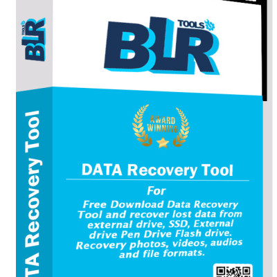 BLR Data Recovery Tool Profile Picture