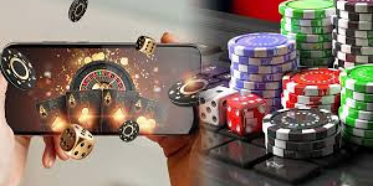 Online Gambling Market Size, Outlook Research Report 2023-2032