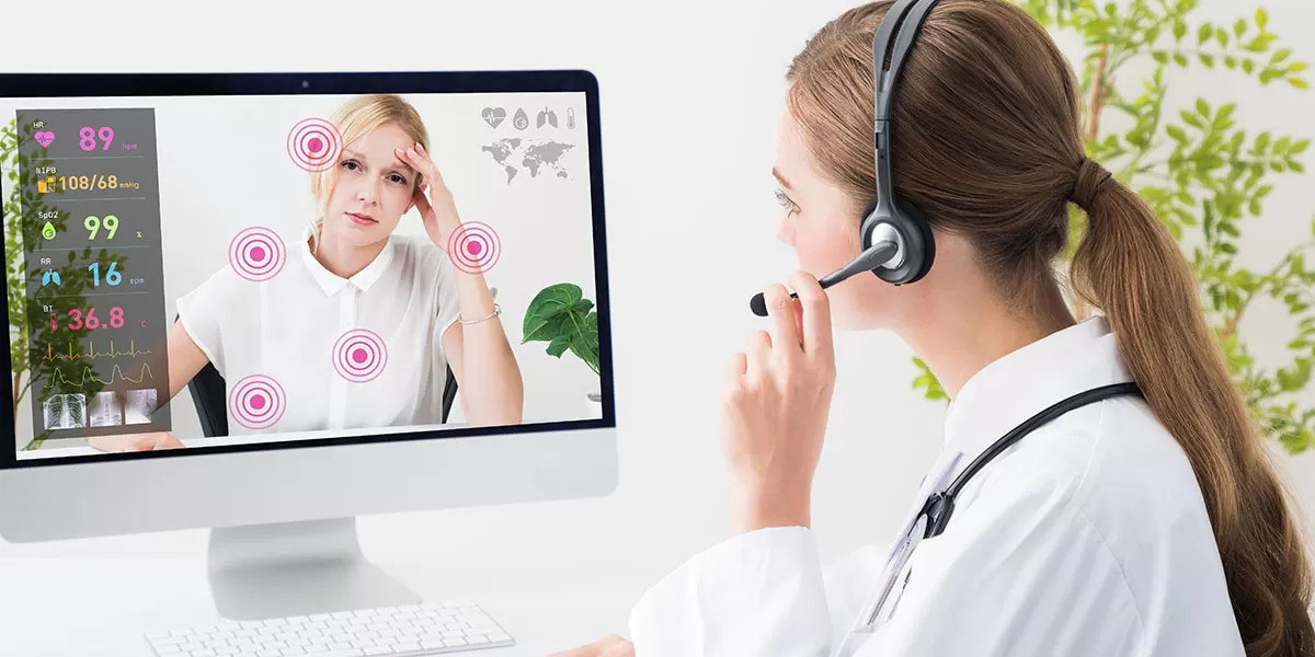 Unlocking the Power of Telehealth: Your Path to Better Health