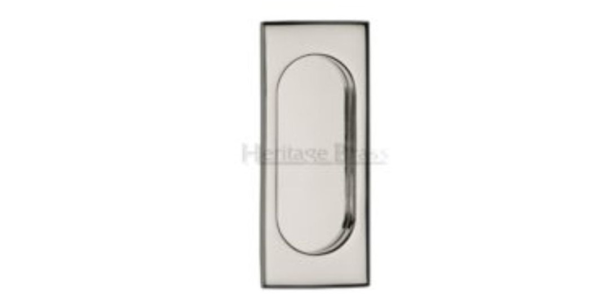 Why Sliding Door Handles in London Are Becoming the New Darling of Modern Homes