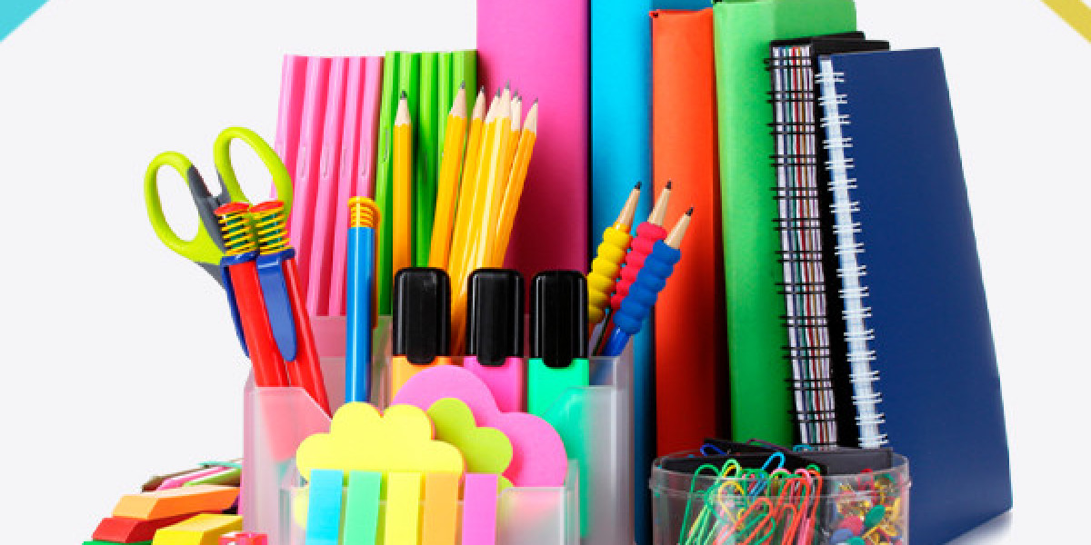 The Best Stationery in Pakistan You Never Knew You Needed!