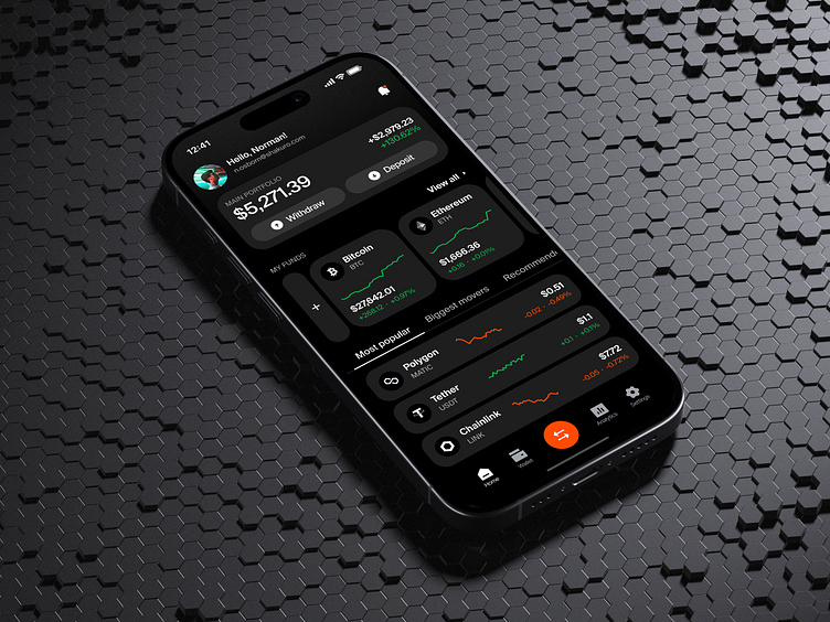 Mobile App Development Services in San Francisco: Driving Digital Success for Your Business – TeamCnut