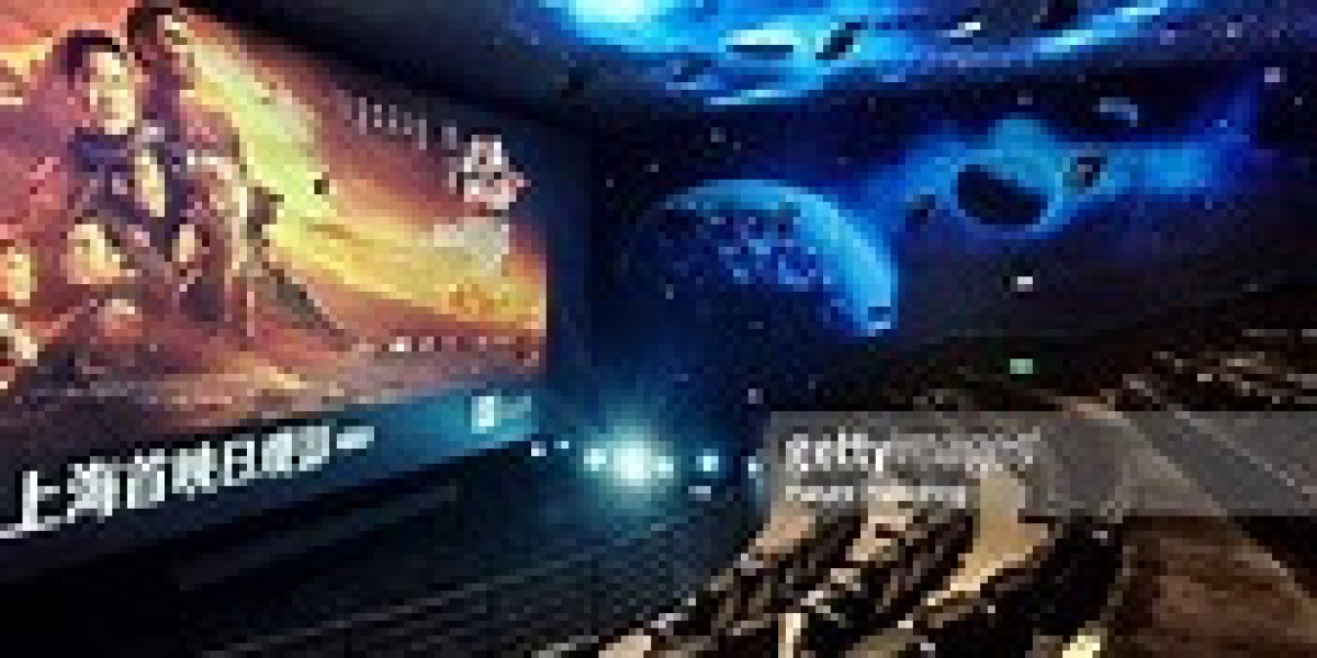 China Movie Market And Size : Forecast Report 2024-2032