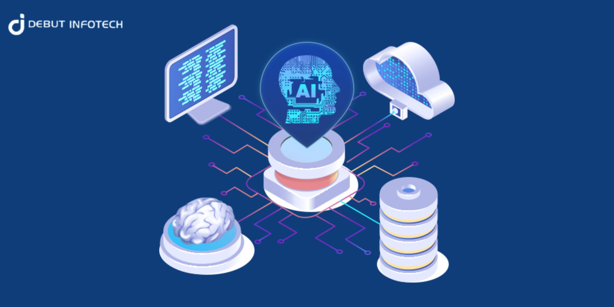 AI Application Development Services