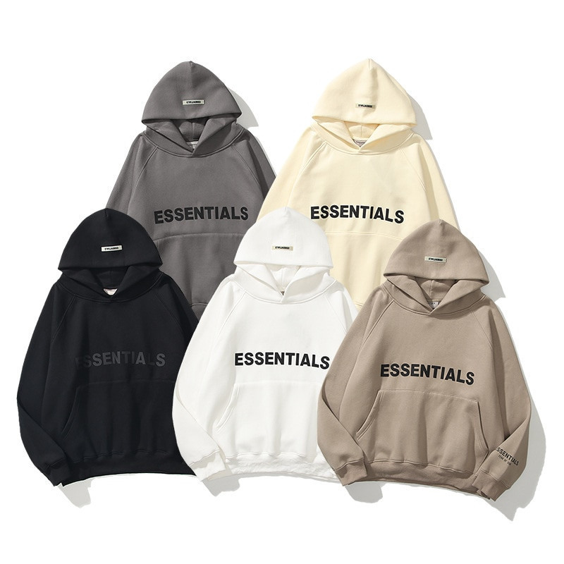 Essential hoodie Profile Picture