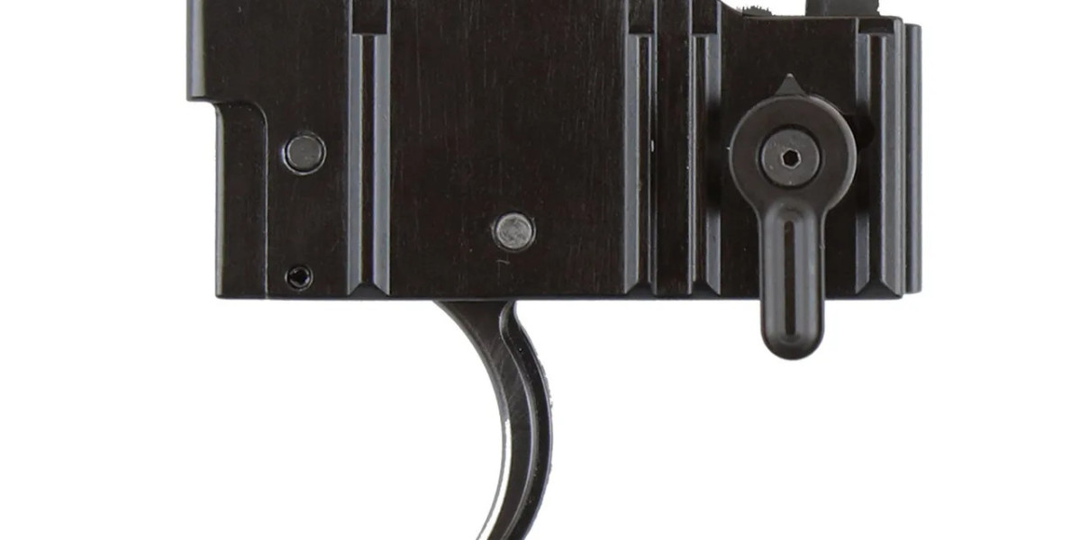 Flat vs. Curved Trigger: Which One Is Better for Your Shooting Experience?