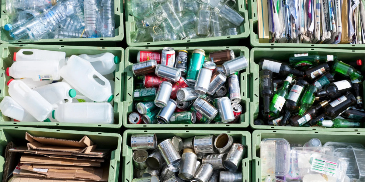 The Importance of Recycling for a Cleaner Environment