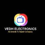 Vedh Electronics Profile Picture