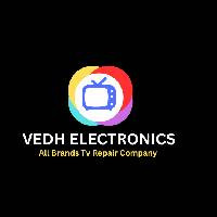 Vedh Electronics Profile Picture