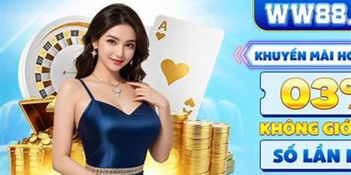WW88: Your One-Stop Destination for Online Gaming