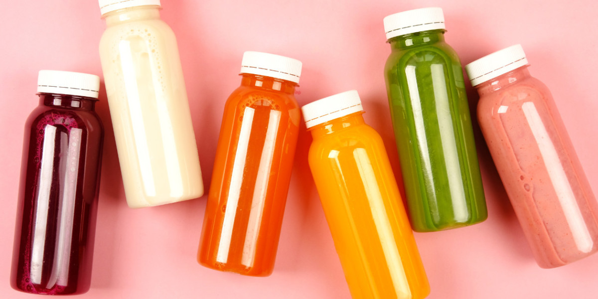 Rising Popularity of Plant-Based Ingredients Influences Liquid Nutritional Supplement Market Trends