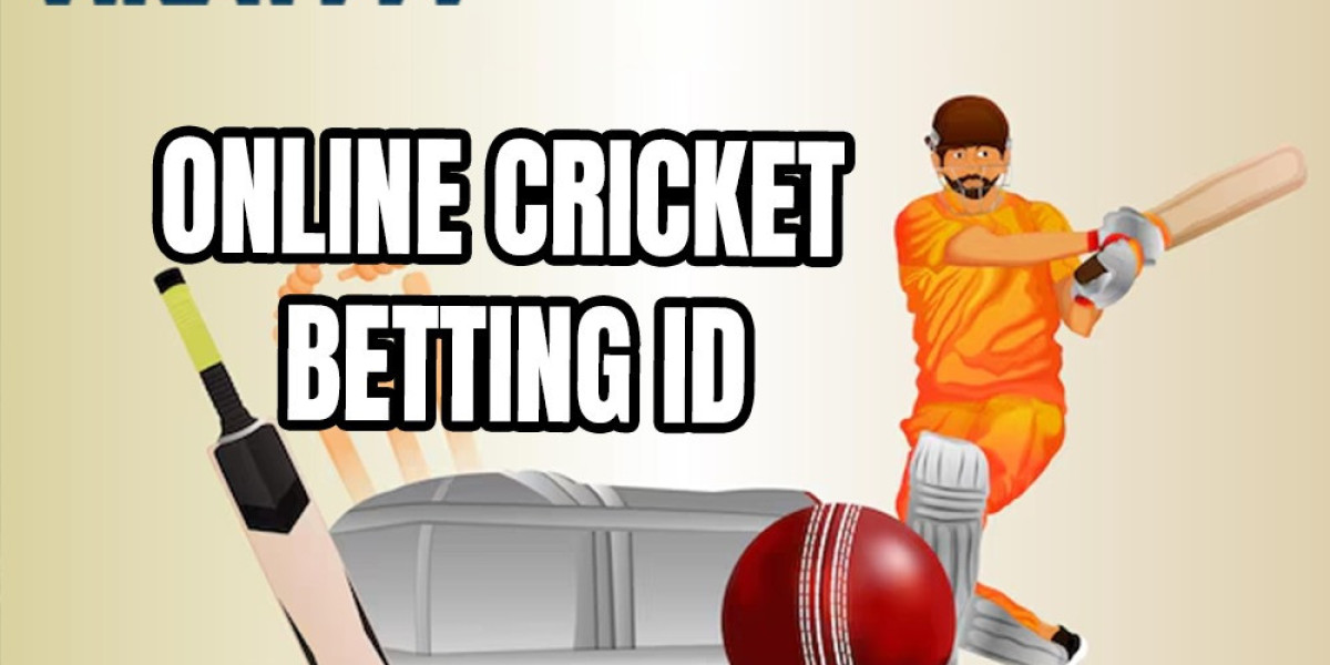 Online Cricket ID: Cricket Betting ID| Best Online Cricket ID Provider