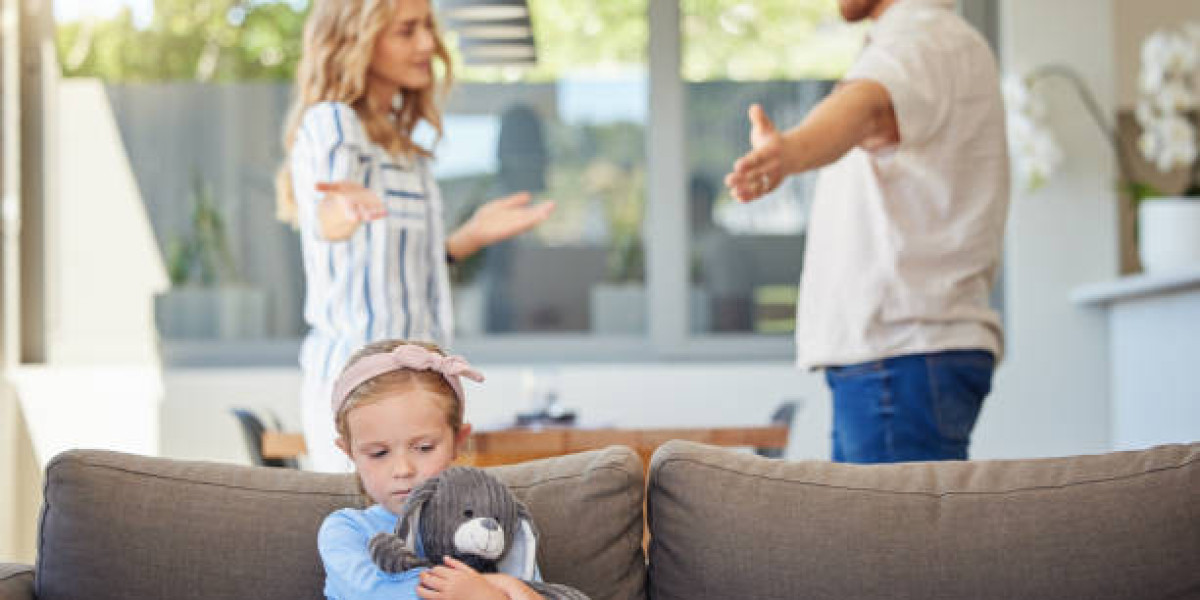 Understanding Family Law in St. Louis: Your Guide to Divorce and Custody