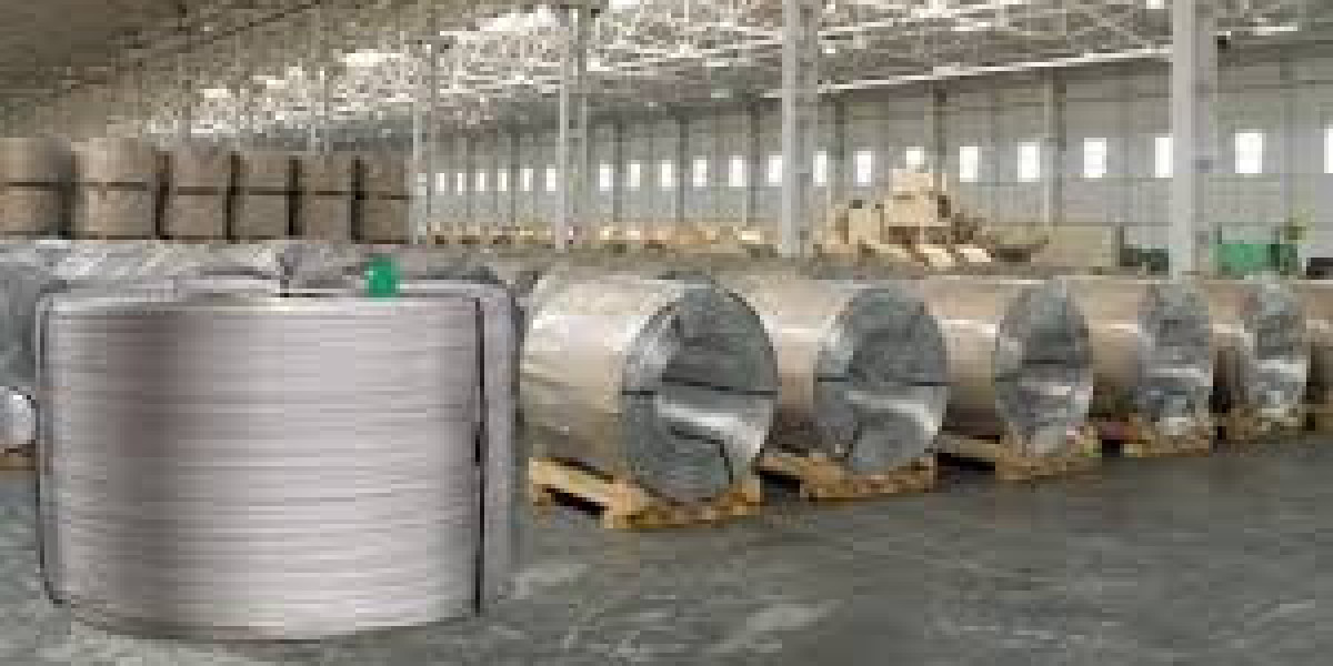 Research Report on the Aluminum Wire Rod, Cables & Conductors Industry